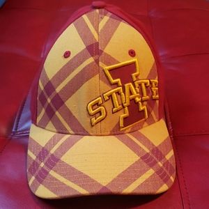 Iowa State cyclones hat